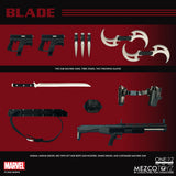 Marvel’s Midnight Suns - Blade Reissue - One:12 Collective - Mezco