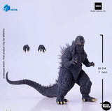 Godzilla Against Mechagodzilla (2002) - Godzilla - Basic - PX Previews - Hiya Toys