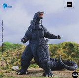 Godzilla Against Mechagodzilla (2002) - Godzilla - Basic - PX Previews - Hiya Toys