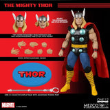 One:12 Collective - The Mighty Thor - Mezco Toys (7768979407024)