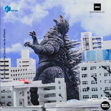 Godzilla Against Mechagodzilla (2002) - Godzilla - Basic - PX Previews - Hiya Toys