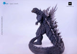 Godzilla Against Mechagodzilla (2002) - Godzilla - Basic - PX Previews - Hiya Toys