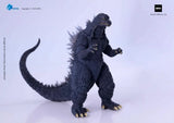 Godzilla Against Mechagodzilla (2002) - Godzilla - Basic - PX Previews - Hiya Toys