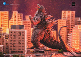Godzilla Against Mechagodzilla (2002) - Godzilla - Basic - PX Previews - Hiya Toys