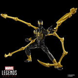 Marvel Legends - Iron Spider (Aaron David) - Spider-Man