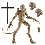 Pumpkinhead - Deluxe 1/12 Action Figure - Syndicate (7768982356144)