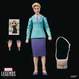 Marvel Legends - Aunt May Retro Collection - Spider-Man: The Animated Series