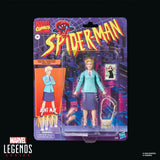 Marvel Legends - Aunt May Retro Collection - Spider-Man: The Animated Series