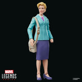 Marvel Legends - Aunt May Retro Collection - Spider-Man: The Animated Series