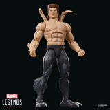 Marvel Legends - Marvel’s Smythe Retro Collection - Spider-Man: The Animated Series