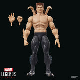 Marvel Legends - Marvel’s Smythe Retro Collection - Spider-Man: The Animated Series