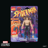 Marvel Legends - Marvel’s Smythe Retro Collection - Spider-Man: The Animated Series