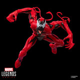 Marvel Legends - Carnage (Maximum Carnage Retro Collection) - Spider-Man: The Animated Series