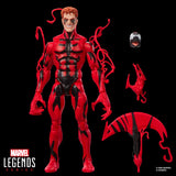 Marvel Legends - Carnage (Maximum Carnage Retro Collection) - Spider-Man: The Animated Series