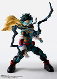 My Hero Academia - One For All Plus Ultra Optional Parts Set - SH Figuarts