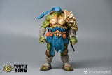 TurtleKing - Wandering Swordsman (7361773011120)