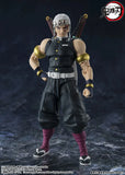 Demon Slayer: Kimetsu no Yaiba - Tengen Uzui - SH Figuarts