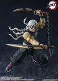Demon Slayer: Kimetsu no Yaiba - Tengen Uzui - SH Figuarts