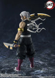 Demon Slayer: Kimetsu no Yaiba - Tengen Uzui - SH Figuarts