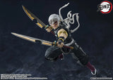 Demon Slayer: Kimetsu no Yaiba - Tengen Uzui - SH Figuarts