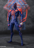 Spider-Man: Across The Spider-Verse - Spiderman-Man 2099 Reissue - 928 Warden of the Multiverse - SH Figuarts
