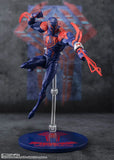 Spider-Man: Across The Spider-Verse - Spiderman-Man 2099 Reissue - 928 Warden of the Multiverse - SH Figuarts