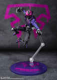 Spider-Man: Across the Spider-Verse - Miles G. Morales - 42 Miles on the Prowler’s Path - SH Figuarts