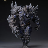Dark Nights: Metal - Batman: The Devastator - MAG C0004 - 1/12 Scale - InArt