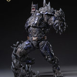 Dark Nights: Metal - Batman: The Devastator - MAG C0004 - 1/12 Scale - InArt