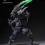 Dark Nights: Metal - Batman: The Devastator - MAG C0004 - 1/12 Scale - InArt