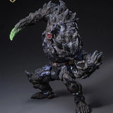 Dark Nights: Metal - Batman: The Devastator - MAG C0004 - 1/12 Scale - InArt