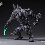 Dark Nights: Metal - Batman: The Devastator - MAG C0004 - 1/12 Scale - InArt