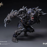 Dark Nights: Metal - Batman: The Devastator - MAG C0004 - 1/12 Scale - InArt