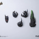 Dark Nights: Metal - Batman: The Devastator - MAG C0004 - 1/12 Scale - InArt