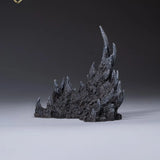 Dark Nights: Metal - Batman: The Devastator - MAG C0004 - 1/12 Scale - InArt