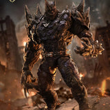 Dark Nights: Metal - Batman: The Devastator - MAG C0004 - 1/12 Scale - InArt