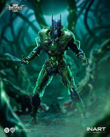 Dark Nights: Metal - Batman: The Dawnbreaker - MAG C0003 - 1/12 Scale - InArt