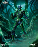 Dark Nights: Metal - Batman: The Dawnbreaker - MAG C0003 - 1/12 Scale - InArt
