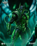 Dark Nights: Metal - Batman: The Dawnbreaker - MAG C0003 - 1/12 Scale - InArt