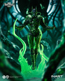 Dark Nights: Metal - Batman: The Dawnbreaker - MAG C0003 - 1/12 Scale - InArt