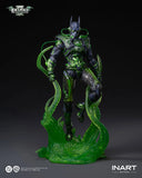 Dark Nights: Metal - Batman: The Dawnbreaker - MAG C0003 - 1/12 Scale - InArt