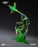 Dark Nights: Metal - Batman: The Dawnbreaker - MAG C0003 - 1/12 Scale - InArt