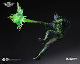 Dark Nights: Metal - Batman: The Dawnbreaker - MAG C0003 - 1/12 Scale - InArt