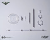 Dark Nights: Metal - Batman: The Dawnbreaker - MAG C0003 - 1/12 Scale - InArt