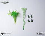 Dark Nights: Metal - Batman: The Dawnbreaker - MAG C0003 - 1/12 Scale - InArt
