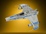 Star Wars The Vintage Collection - New Republic E-Wing & KE4-N4 - Ahsoka Series - Exclusive (7769776324784)