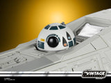 Star Wars The Vintage Collection - New Republic E-Wing & KE4-N4 - Ahsoka Series - Exclusive (7769776324784)