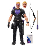 Marvel Legends - Hawkeye - Hawkeye #3