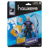 Marvel Legends - Hawkeye - Hawkeye #3