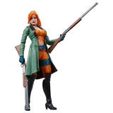 Marvel Legends - Elsa Bloodstone - Marvel Zombies #1